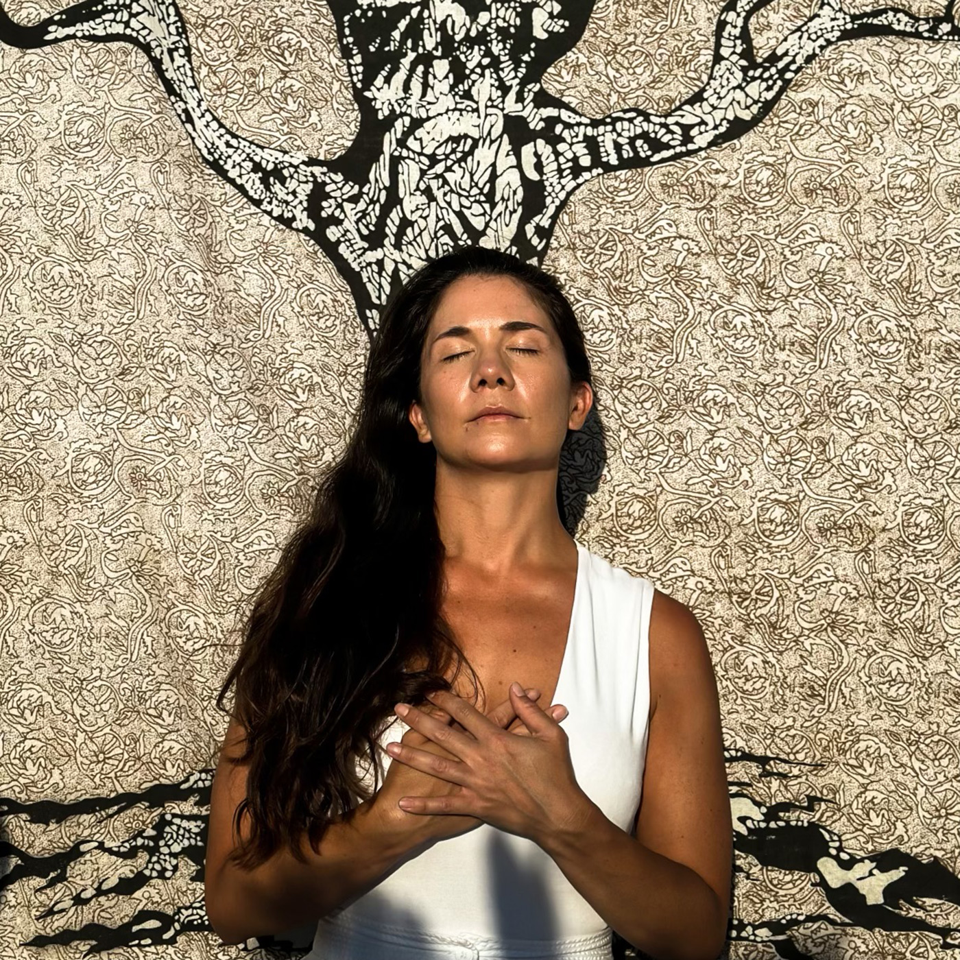 Johanne “Jo” – Breathwork teacher