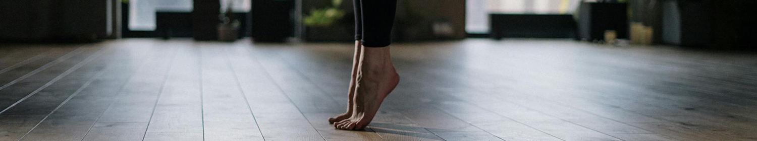 studio exercise