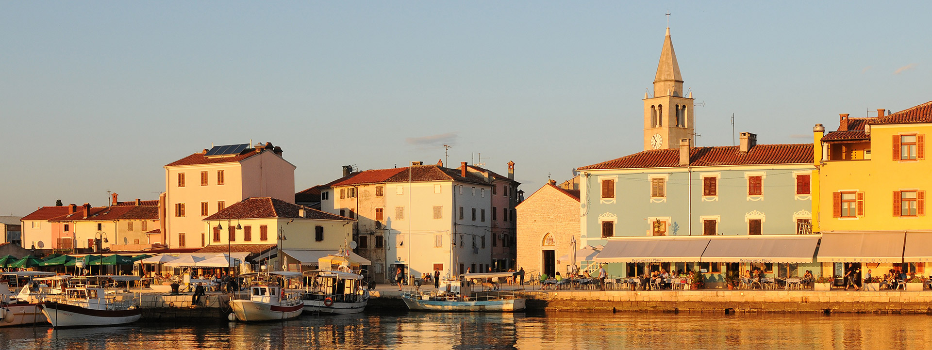 fažana-croatia